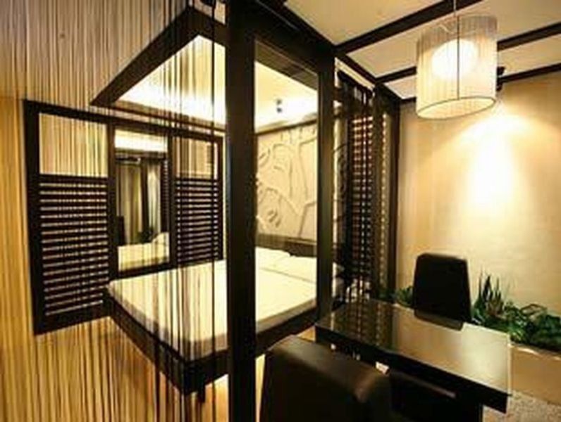 Victoria Court Las Piñas Exterior photo